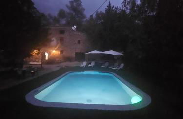 Molí dels Aubins - Foto 36