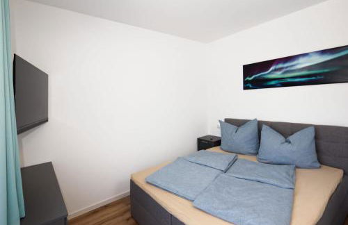 Ferienquartier Forsthaus 2 - Foto 16