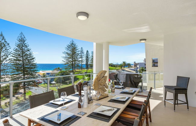 The Garland at Rainbow Bay - Foto 72