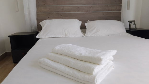 Diani Beach - Foto 3, Habitación