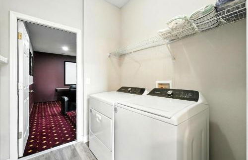 Wonderful Terra Verde Orlando Vacation Home - Foto 57