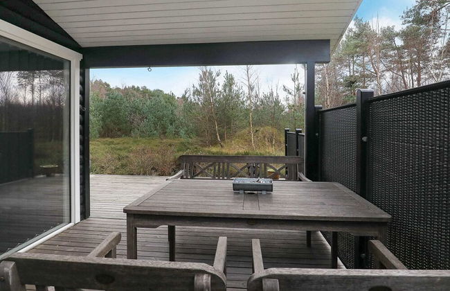 6 Person Holiday Home in Laeso - Foto 19