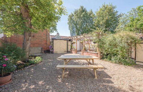 Abigail's Cottage, Wickham Market - Foto 45