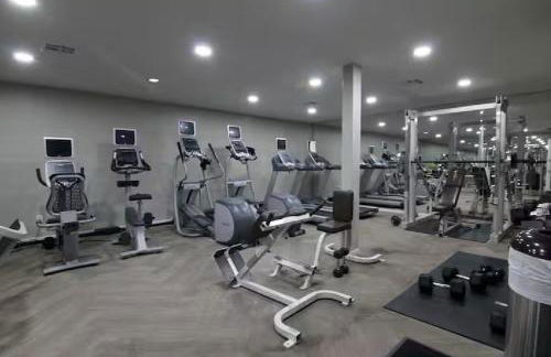 Towne Plaza Apartments #295 in the Galleria Area - Foto 21