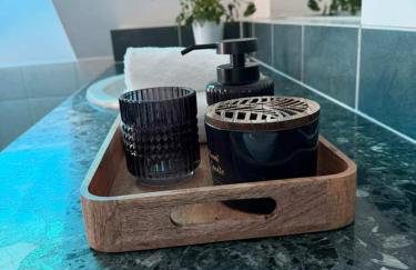 Sielska Willa Wellness & Pool Resort Lipowiec - Foto 27