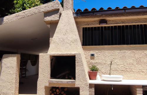 Villa Su Giudeu - Foto 11