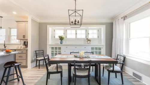 The 1920’s Dutch Colonial - Highland Square - Foto 4