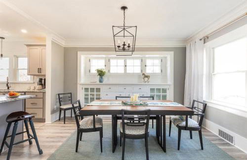 The 1920’s Dutch Colonial - Highland Square - Foto 4