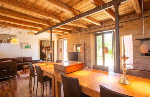 Villa Gelso - Tenuta esclusiva con sauna, piscina privata e vista panoramica - Foto 10