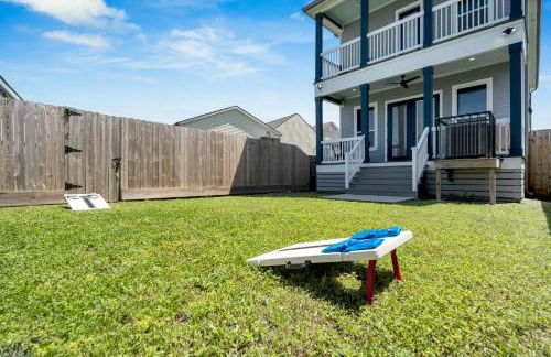 Charming Fire Pit Stay Mid-City Festive Season - Foto 48