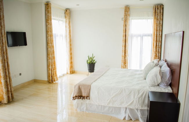 DivineHeights Apartment Lilongwe Area 43 - Foto 2