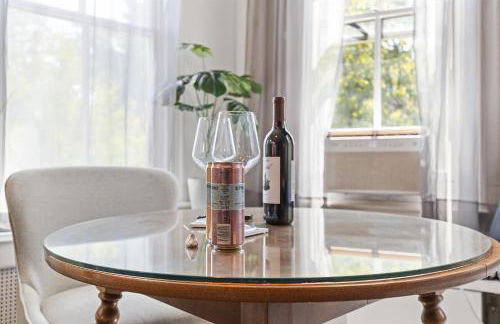 Beautiful 1-BR Flat Nestled Between Dupont & Logan - Foto 6