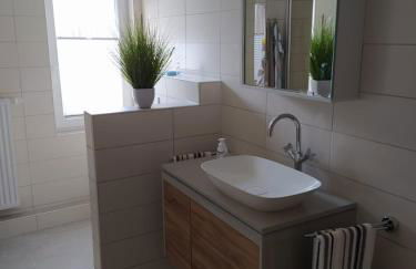 Ferienhaus Middenin - Foto 1