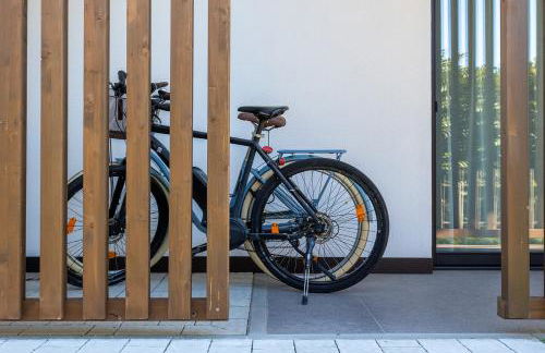 Emma Living - neue stilvolle Ferienwohnungen in Peschiera del Garda - Foto 19