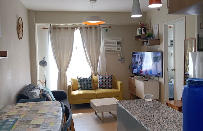 Avida Tower Sucat - Foto 1