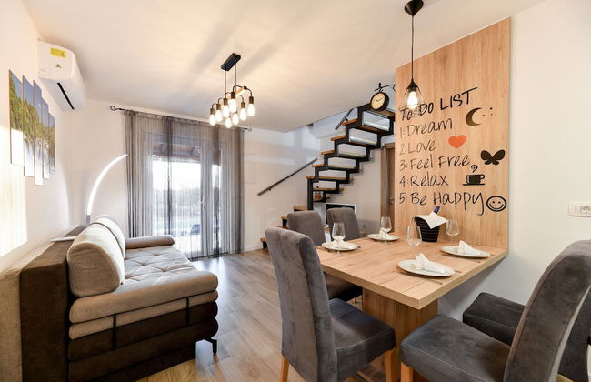 Villa Zen Promona - Foto 12