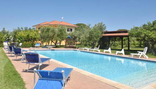 Villa Tina - Foto 1, Garden, Garden view