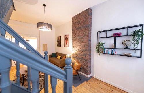 Kasa Java - Très spacieux, tout équipé et confortable - Proche centre - Foto 57