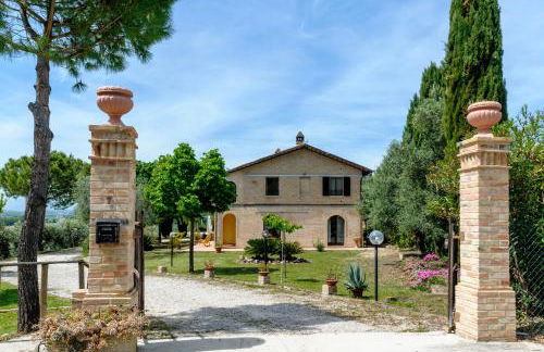 Villa Fonte a Colle - Foto 11