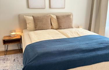 Cozy Apartment Wolke2 mit Balkon - Foto 44