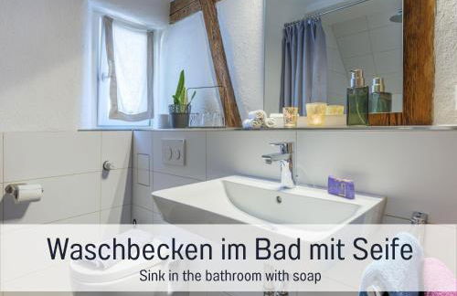 Apartments zum alten Spital | Sauna | Wellnessbreich | Aufzug - Foto 40