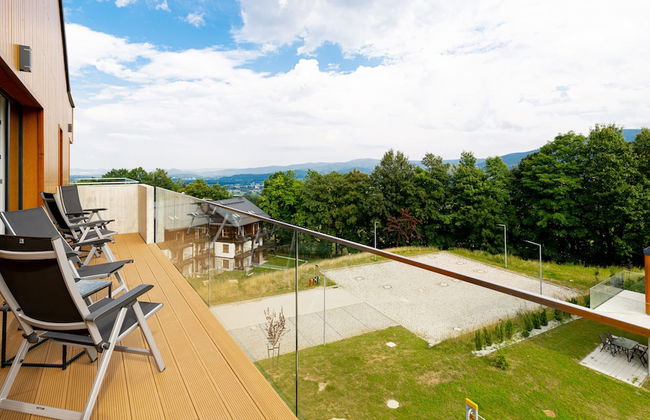 Apartamenty Sun & Snow Hillside - Photo 46