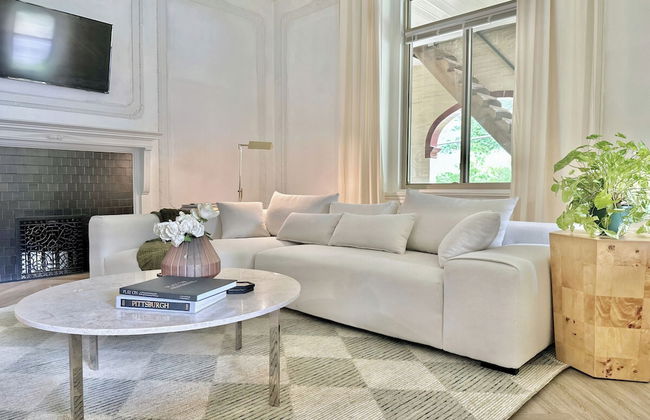 The Elliott Hotel at Highland Park - Foto 46