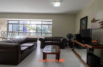 Apartamento em Fortaleza a 300m da Praia do Futuro - Foto 3