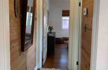 the reverie - romantic & eclectic with pool & hot tub at The Ponderosa - Foto 24