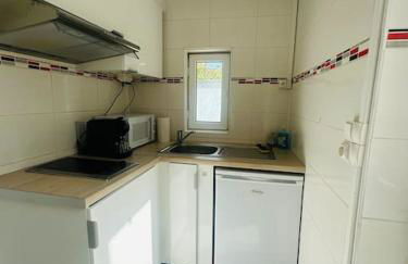 Le Cosy au cœur de Brétigny - Foto 7