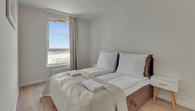 Horizon 122- Sea View by Grand Apartment - Foto 3, Habitación