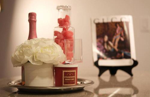 Bay Area Love Nest - Foto 46