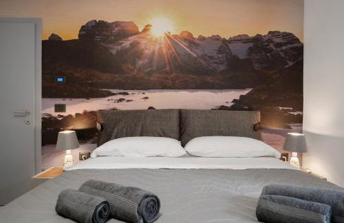 Rosa Blu Mountain Suite - Photo 12