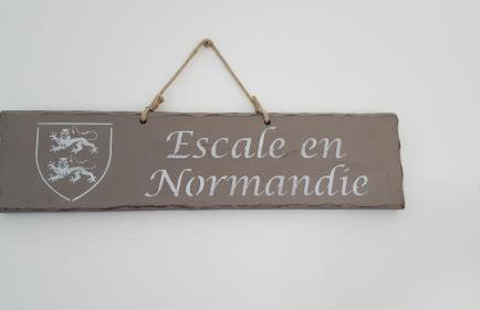 Gite les Falaises de Criel - Foto 18