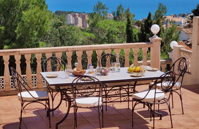 Villa Fiorida Comfortable Holiday Residence - Photo 26