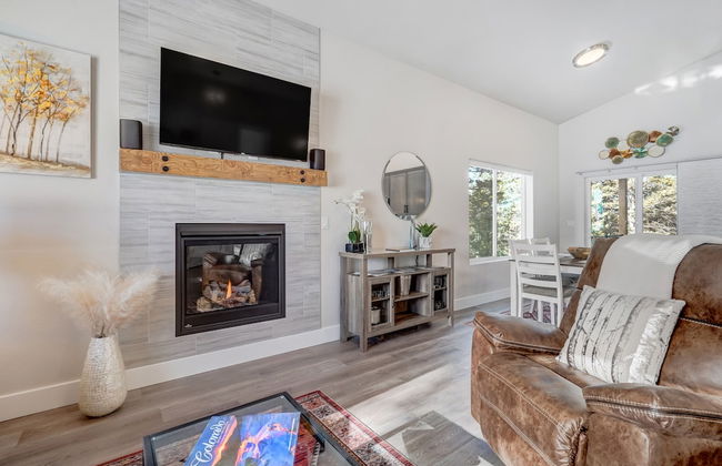 Mountain Oasis - Foto 34