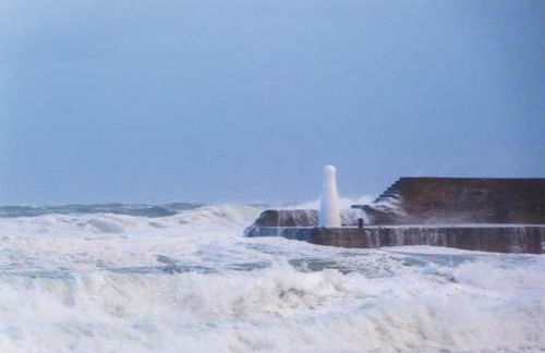 Coastal Cottage - Foto 13