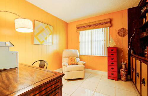 Classic Modern 3-Bedroom Oasis - Foto 8