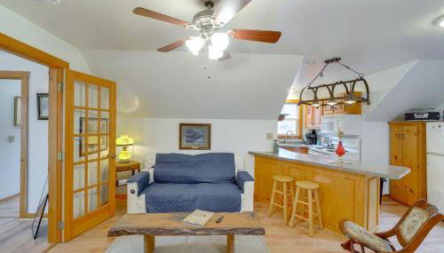 Explore Nature and History! Getaway Near Gettysburg - Foto 4