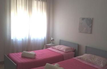 Holiday home Carmelo and Daniela - Foto 16