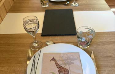 Chalet La Savane - Foto 11