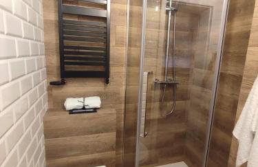 Szmaragdowy Apartament nad Zalewem - Foto 8