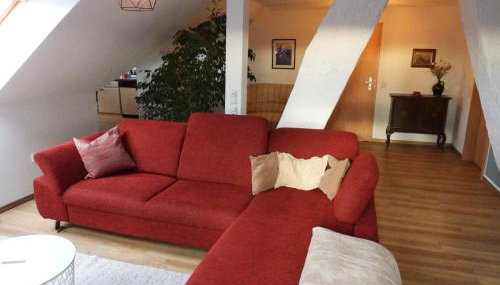 Ferienwohnung Am Steg 6 - Foto 5