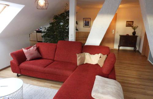 Ferienwohnung Am Steg 6 - Foto 5