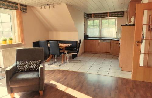 Ferienwohnung am See in Hage - Foto 4