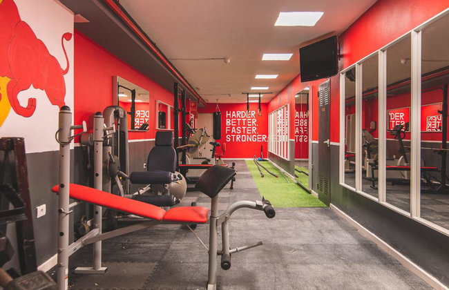 Mariposa del Sol - Foto 72