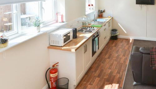 Swan's Nest - Uk43545 - Foto 4