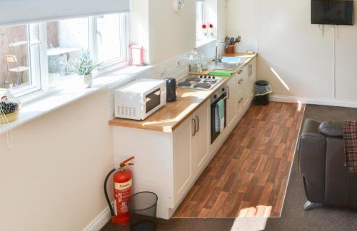 Swan's Nest - Uk43545 - Foto 4