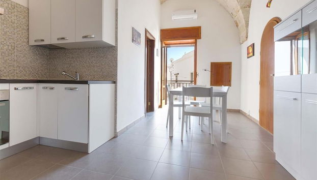 1131 Bilo Isola Dei Conigli - Foto 3, Habitación