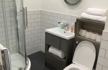 Eleanor Rigby apts Stanley Street - Foto 45